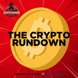 The Crypto Rundown 236: Volatility Drift, BITX and the Mysterious Doge Sharpe Ratio