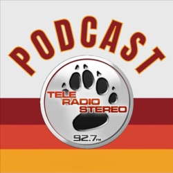 Podcast 17.04.2024 Gaetano D'Agostino