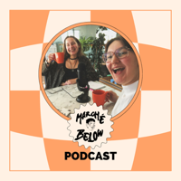 MARCHÉ BELOW Podcast - Jimmy Collins