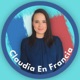 Aprende Francés con Claudia En Francia