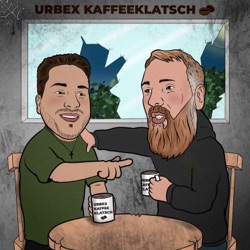 Urbex Kaffeeklatsch