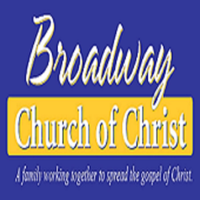 Max Baker (The First Church)