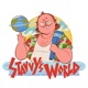 Stavvy's World