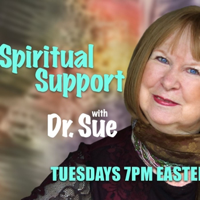 Spiritual Support - Susan Barnes