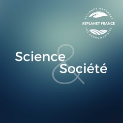 La science sur scène (avec Elisabeth Bouchaud)