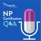 NP Certification Q&A