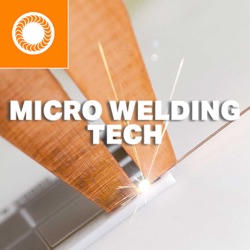 Micro Welding Tech