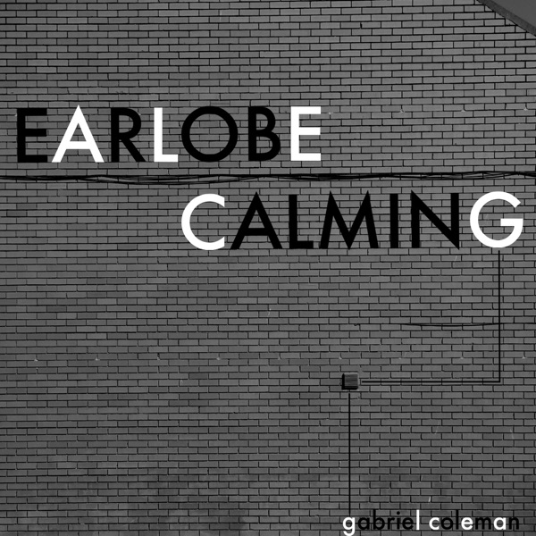 Earlobe Calming Artwork