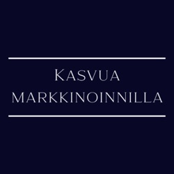 Kasvua markkinoinnilla - Meri Vainikka