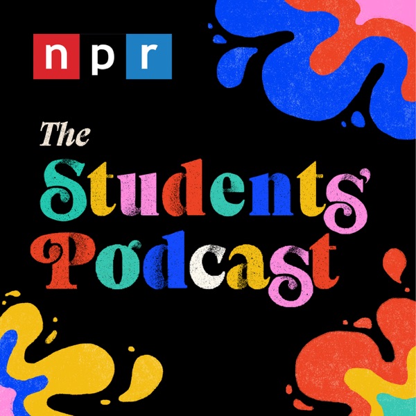 The Students' Podcast