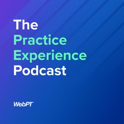 The Practice Experience Podcast