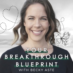 80: Turning the Pain of The Past Into Power + Purpose In Relationships