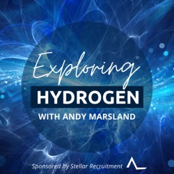 Hydrogen gas blending advances. Mega energy storage. And how Formula One is contributing to hydrogen innovations