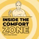 Inside the Comfort Zone with Adam Kawalec