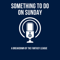 Week 14 Preview w/ David, Doug, & Will