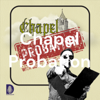 Chapel Probation s5- Katie Malia: Calvary Chapel OC Schools to Amazing Dancer, Comedian, and Actor