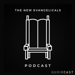 227. The Deconstruction of Christianity? A Book Review // Thomas Jay Oord