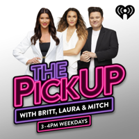 The PickUp podcast