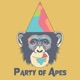 32. The Great Ape Caper