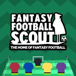 Fantasy Football Scout on X: RATE THIS DRAFT 