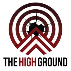 A Star Wars: Shatterpoint Podcast - The High Ground