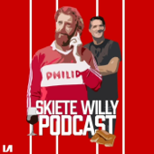Skiete Willy Podcast - Voetbal International