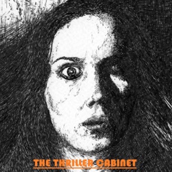 The Thriller Cabinet investigates...KLUTE (1971)