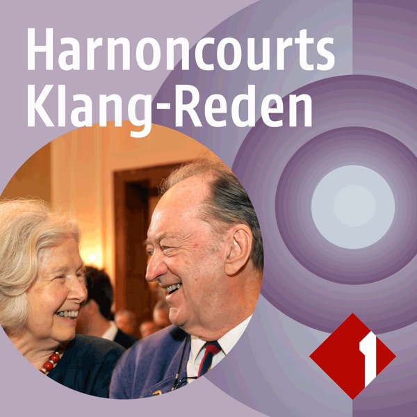 Harnoncourts Klang-Reden