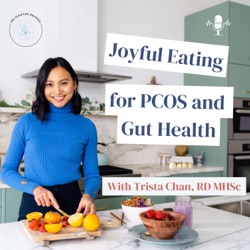 3 Steps to Spring Clean Your Pantry for PCOS