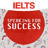 IELTS Speaking for Success - Success with IELTS