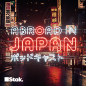 Abroad in Japan - Stak