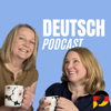 Deutsch Podcast - Deutsch lernen - Deutsch-Podcast
