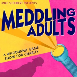 Meddling Adults Returns on October 18!