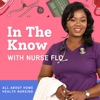 In the Know with Nurse Flo artwork