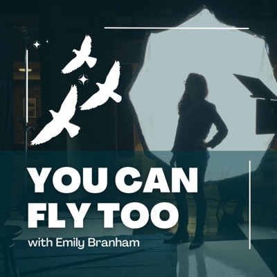You Can Fly Too