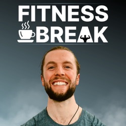 Fitness Coffee Break (Trailer)
