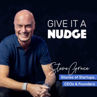 Inside Google Cloud's Startup Ecosystem with Mike Langford