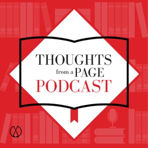 Thoughts from a Page Podcast