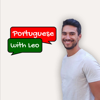 Portuguese With Leo - Leonardo Coelho