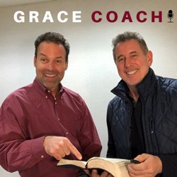 Grace Coach Podcast