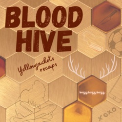 Blood Hive: Yellowjackets Recaps