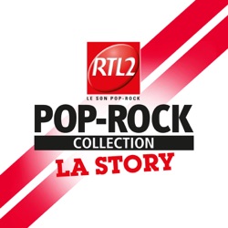 Le Rock & Roll Hall of Fame - RTL2 Pop-Rock Collection (18/05/24)