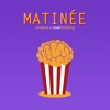 Matinée - Un podcast di cinema e overthinking