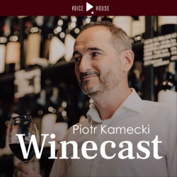 [PL] Gościnnie w Winecast: Marc Almert, Najlepszy Sommelier Świata 2019