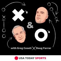 The Xs and Os with Greg Cosell: How NFL teams evaluate draft prospects differently in 2024