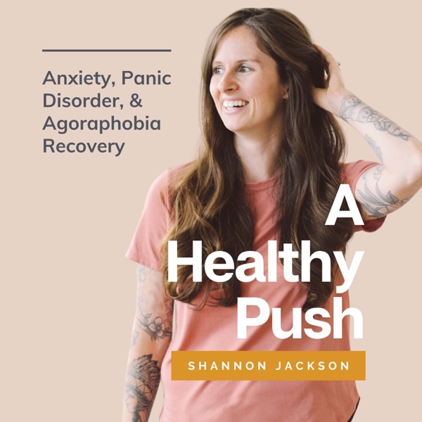 A Healthy Push