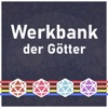 Werkbank der Götter: Tipps & Tricks fürs Rollenspiel artwork