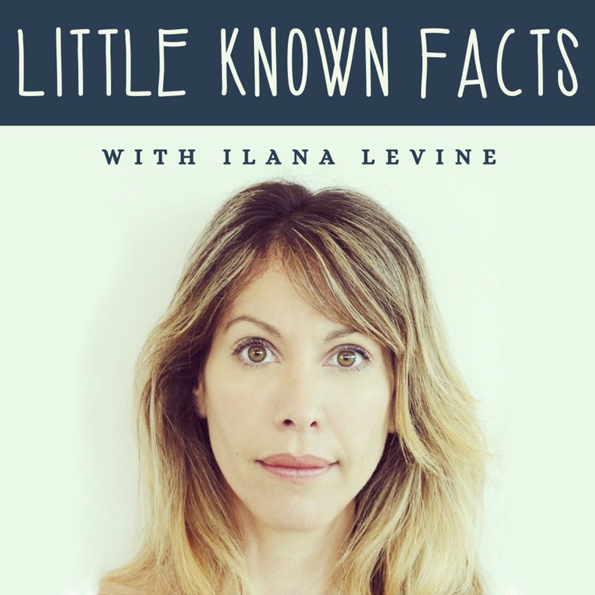 Episode 65 - Cazzie David & Elisa Kalani – Little Known Facts with