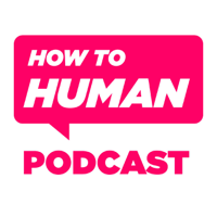 How To Human with Sam Lamott