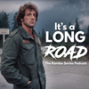 It's A Long Road: The Rambo Series Podcast - Ryan Rebalkin